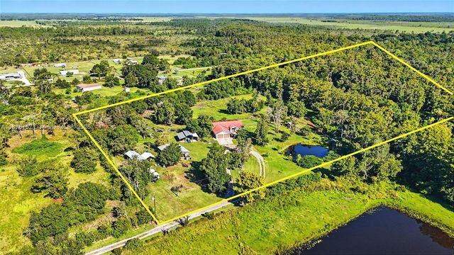 2373 Summerall RD, Other City - In The State Of Florida, FL 33935