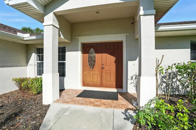 2373 Summerall RD, Other City - In The State Of Florida, FL 33935