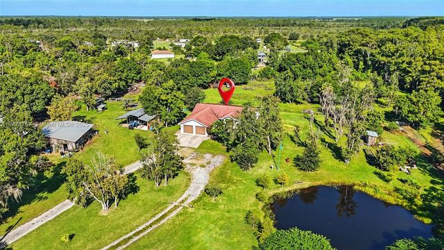 2373 Summerall RD, Other City - In The State Of Florida, FL 33935