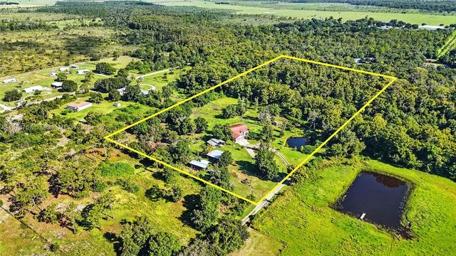 2373 Summerall RD, Other City - In The State Of Florida, FL 33935