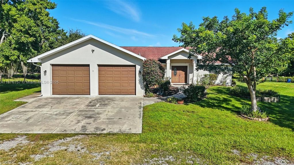 2373 Summerall RD, Other City - In The State Of Florida, FL 33935