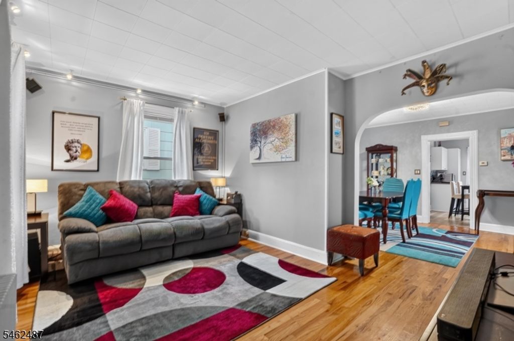 351 Willow Ave, Garwood Boro, NJ 07027 — photo 2