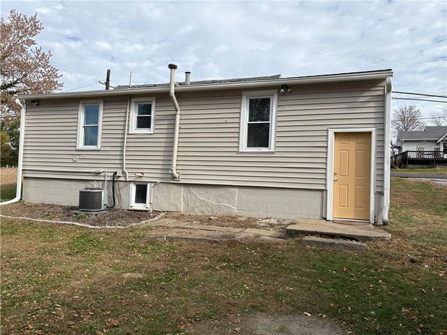 5218 N Wheeling Avenue, Kansas City, MO 64119