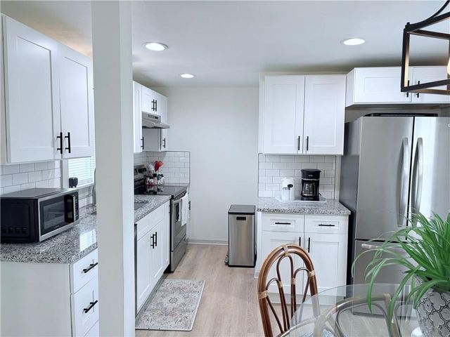 5218 N Wheeling Avenue, Kansas City, MO 64119