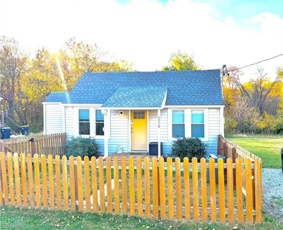 5218 N Wheeling Avenue, Kansas City, MO 64119