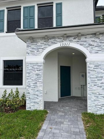 13311 SW 287th Ter 13311, Homestead, FL 33033