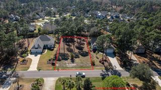 209 Planters Ridge Drive, Sunset Beach, NC 28468