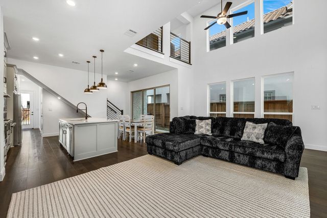 13630 Colony Mews, Frisco, TX 75033