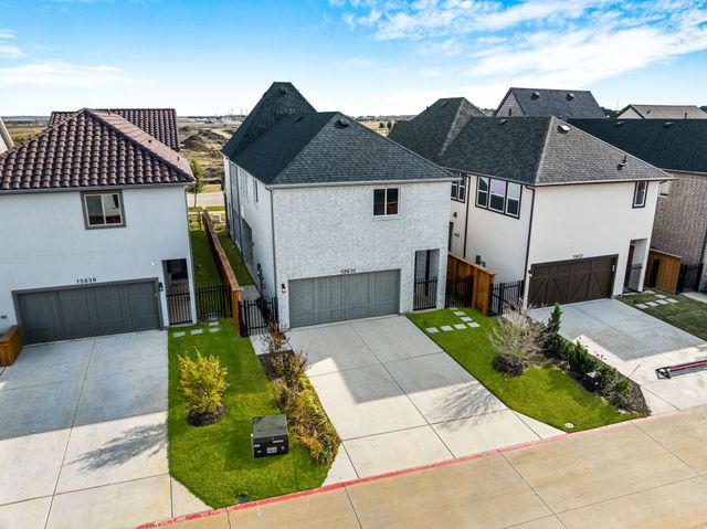 13630 Colony Mews, Frisco, TX 75033