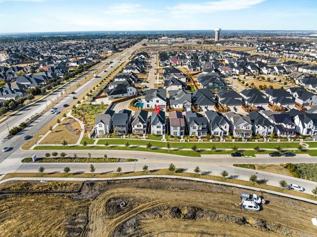 13630 Colony Mews, Frisco, TX 75033