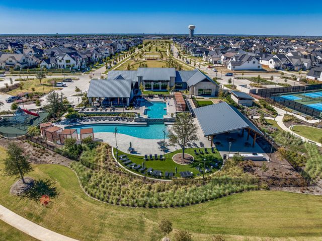 13630 Colony Mews, Frisco, TX 75033