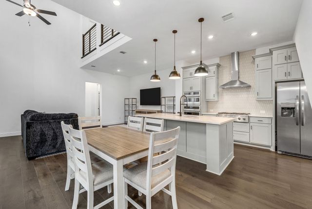 13630 Colony Mews, Frisco, TX 75033