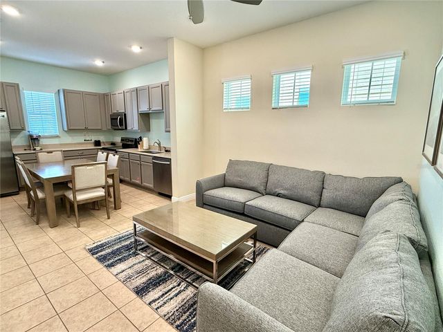 3001 SEA PLANE LANE, Kissimmee, FL 34747