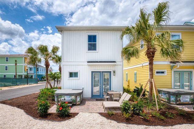 3001 SEA PLANE LANE, Kissimmee, FL 34747