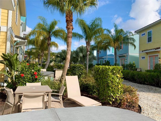 3001 SEA PLANE LANE, Kissimmee, FL 34747