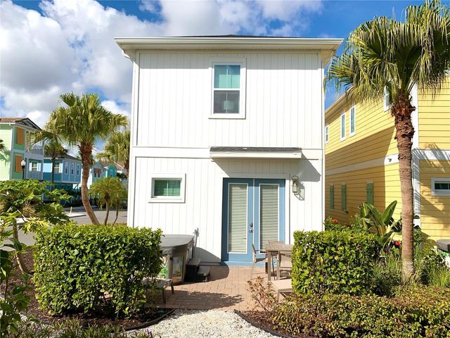 3001 SEA PLANE LANE, Kissimmee, FL 34747