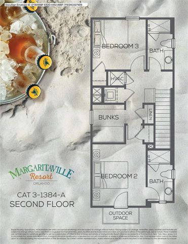 3001 SEA PLANE LANE, Kissimmee, FL 34747