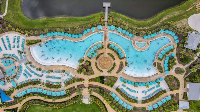 3001 SEA PLANE LANE, Kissimmee, FL 34747