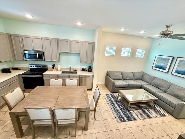 3001 SEA PLANE LANE, Kissimmee, FL 34747