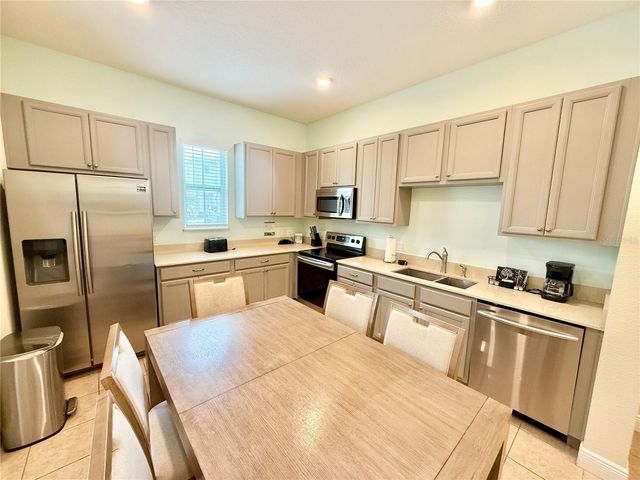 3001 SEA PLANE LANE, Kissimmee, FL 34747