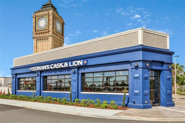 3001 SEA PLANE LANE, Kissimmee, FL 34747