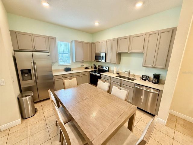 3001 SEA PLANE LANE, Kissimmee, FL 34747