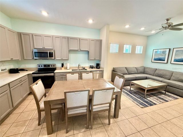 3001 SEA PLANE LANE, Kissimmee, FL 34747