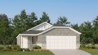 1503 Sunset Ridge Drive, Conroe, TX 77303