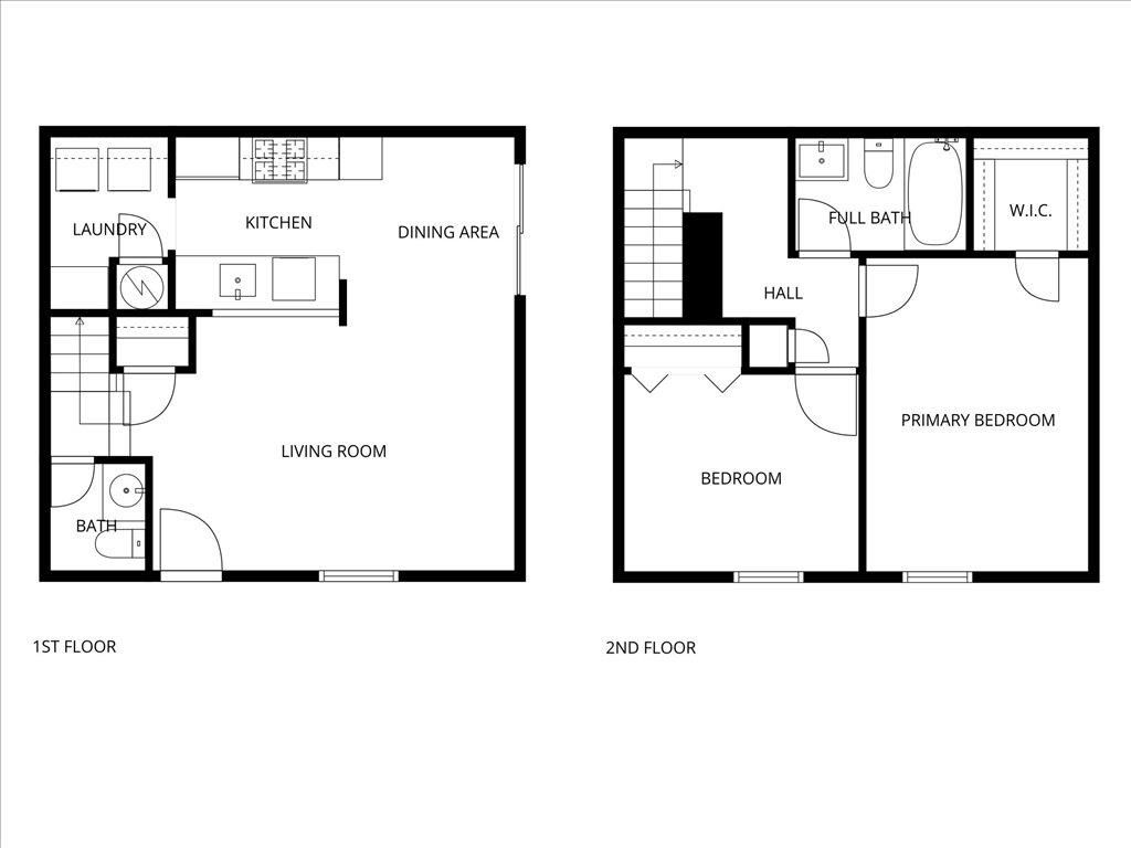 1313 Southport DR D, Austin, TX 78704