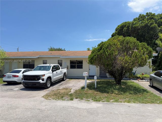 333 NW 2nd Ave 6, Hallandale Beach, FL 33009