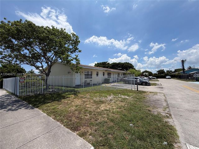 333 NW 2nd Ave 6, Hallandale Beach, FL 33009