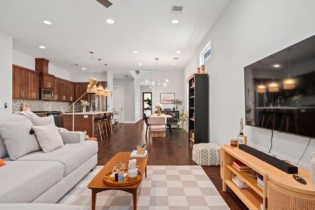 7109 Boyle DR, Austin, TX 78724