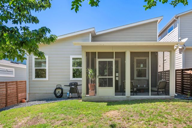 7109 Boyle DR, Austin, TX 78724