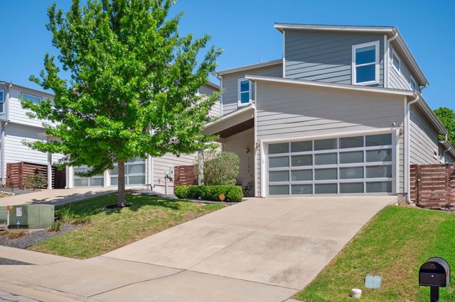 7109 Boyle DR, Austin, TX 78724