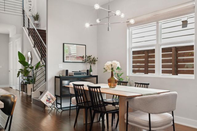 7109 Boyle DR, Austin, TX 78724