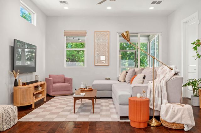 7109 Boyle DR, Austin, TX 78724