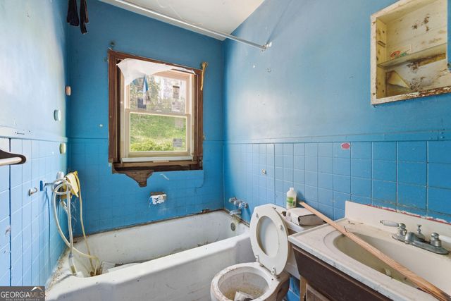 914 Edwin Street NW, Atlanta, GA 30318