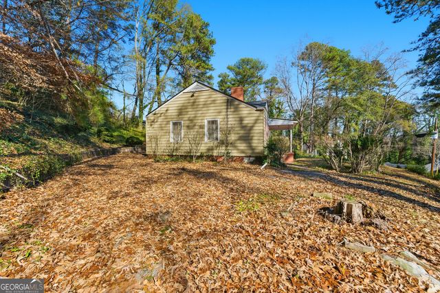 914 Edwin Street NW, Atlanta, GA 30318