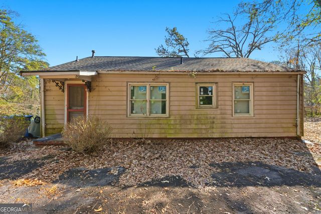 914 Edwin Street NW, Atlanta, GA 30318