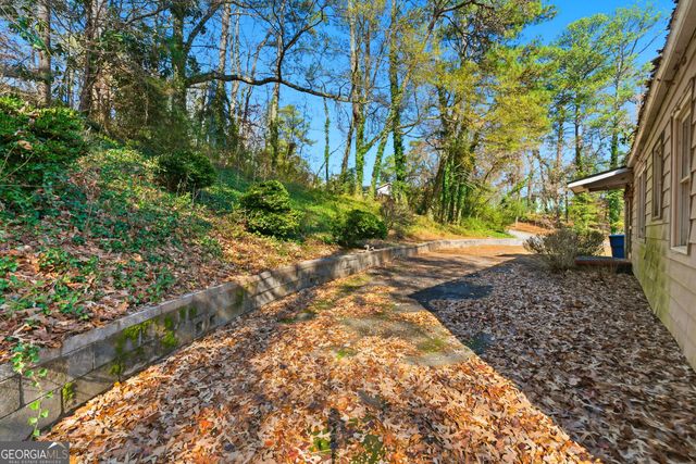 914 Edwin Street NW, Atlanta, GA 30318