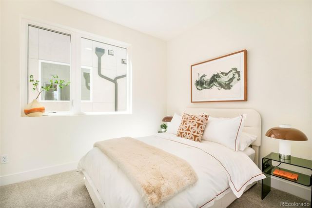 2105 S Galapago Street 5, Denver, CO 80223