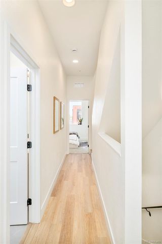 2105 S Galapago Street 5, Denver, CO 80223