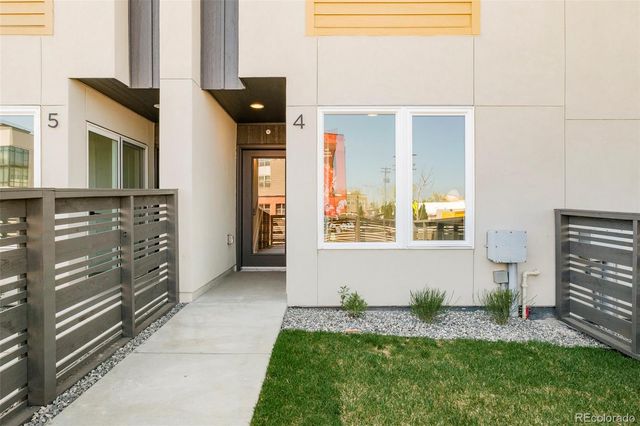 2105 S Galapago Street 5, Denver, CO 80223