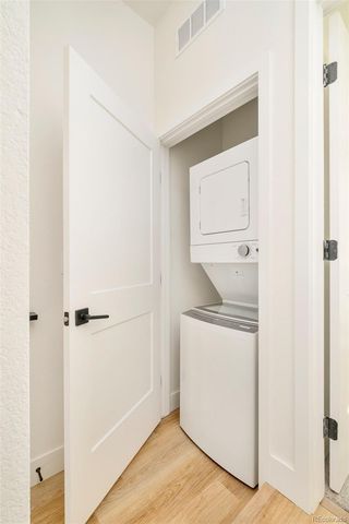 2105 S Galapago Street 5, Denver, CO 80223