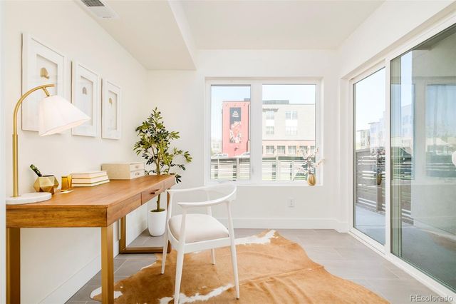2105 S Galapago Street 5, Denver, CO 80223