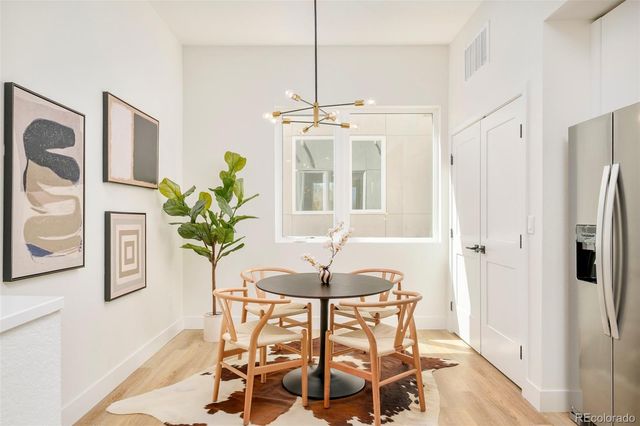 2105 S Galapago Street 5, Denver, CO 80223