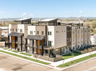 2105 S Galapago Street 5, Denver, CO 80223