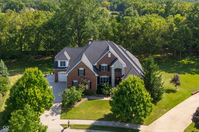 4039 Solitude Court, Westfield, IN 46062