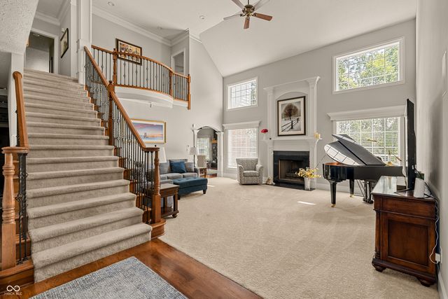 4039 Solitude Court, Westfield, IN 46062