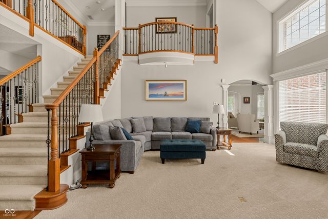 4039 Solitude Court, Westfield, IN 46062